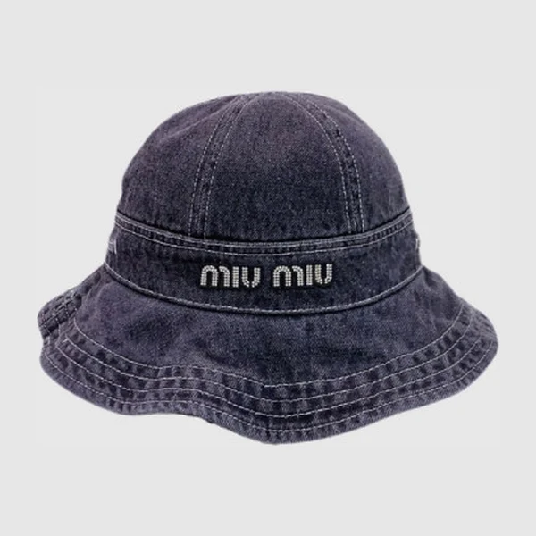 미우미우 벙거지 5HC492